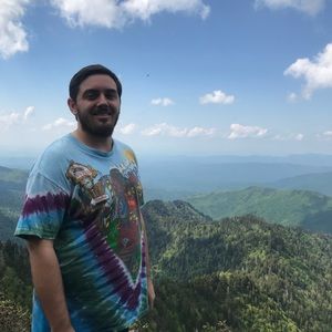 Meet your Posher, Connor